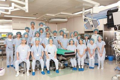 香川大学麻酔科専門研修プログラム