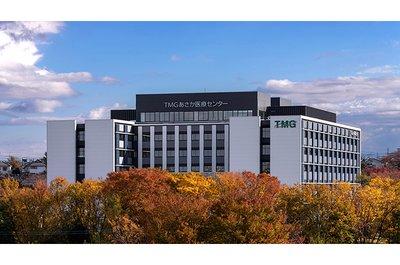 TMGあさか医療センター麻酔科専門研修プログラム