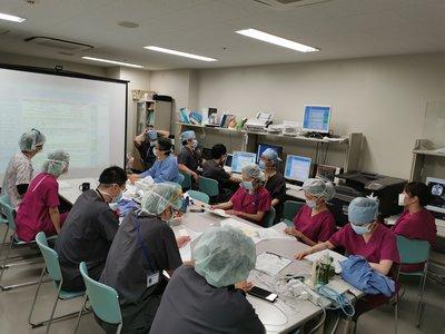 埼玉医科大学国際医療センター麻酔科専門研修プログラム