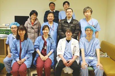 聖隷三方原病院麻酔科専門研修プログラム
