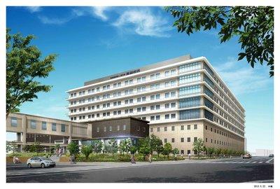 社会医療法人愛仁会高槻病院麻酔科専門医研修プログラム