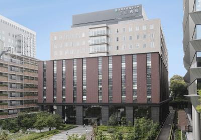 国際医療福祉大学三田病院麻酔科専門研修プログラム