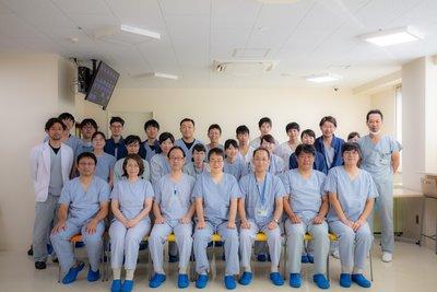 香川大学麻酔科専門研修プログラム