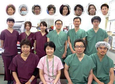 東京女子医科大学東医療センター麻酔科専門研修プログラム